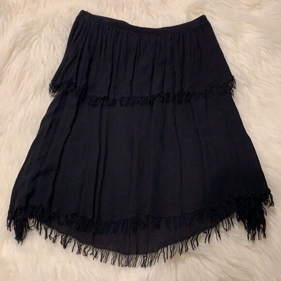 Chaser Brand Strapless Top - Picture 3 of 3